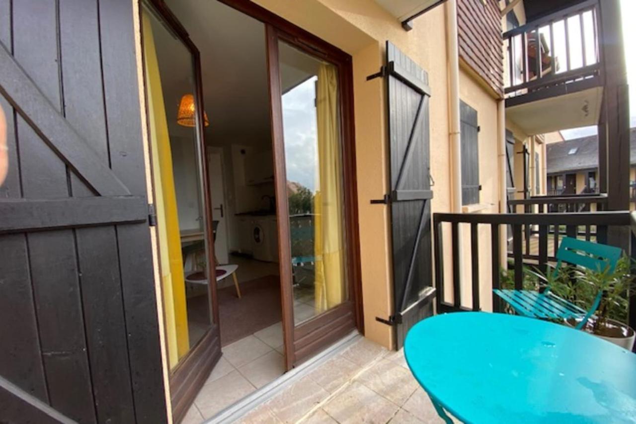Appartement Quiet With Balcony Near The Sea *