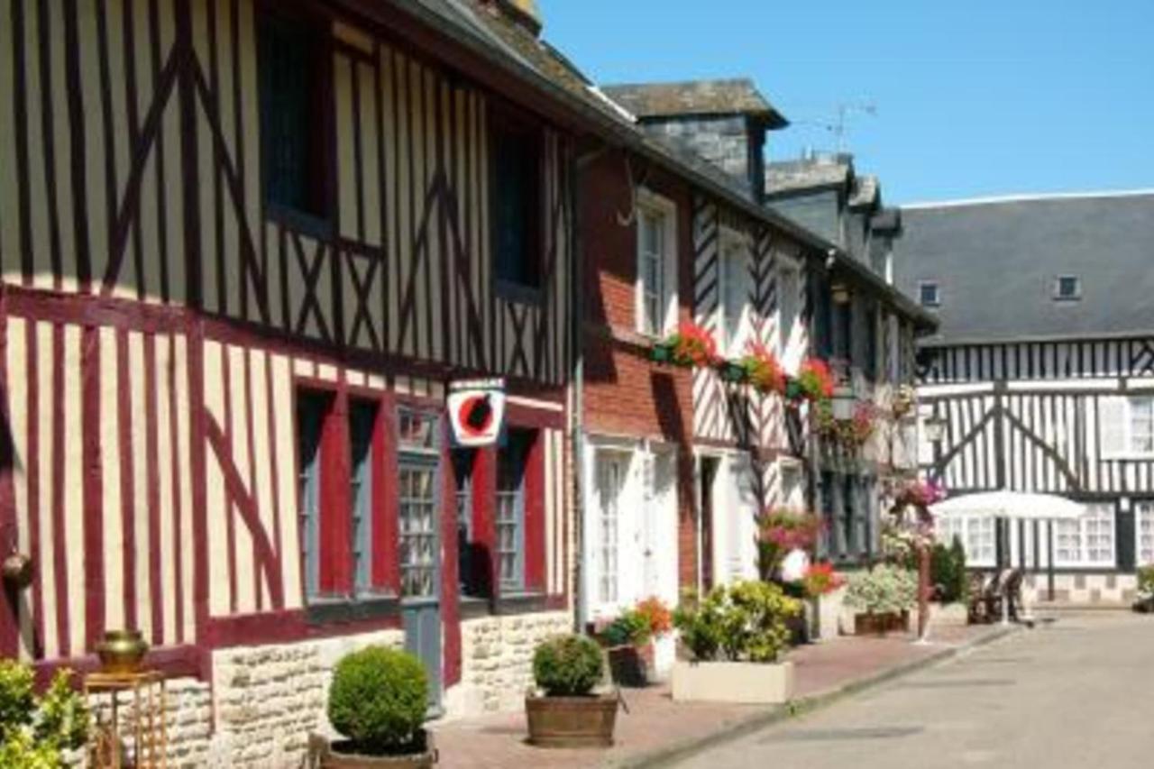 Appartement Quiet With Balcony Near The Sea Ouistreham